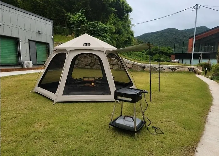 Casa vacanze Happy Busan