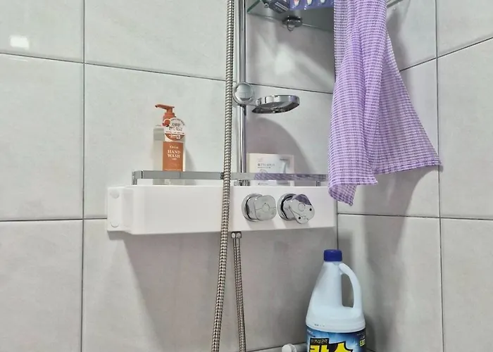 Casa vacanze Happy