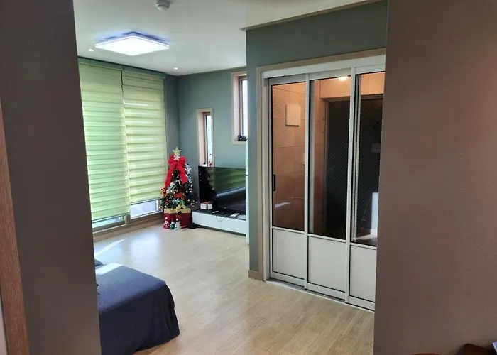 Casa vacanze Happy