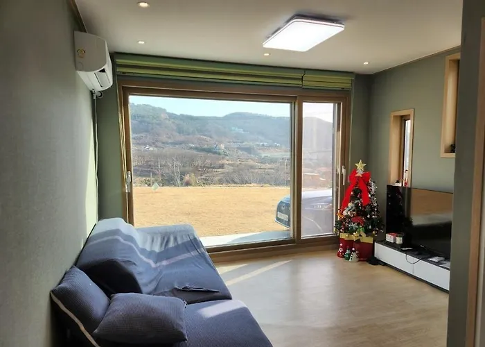 Happy Casa vacanze Busan